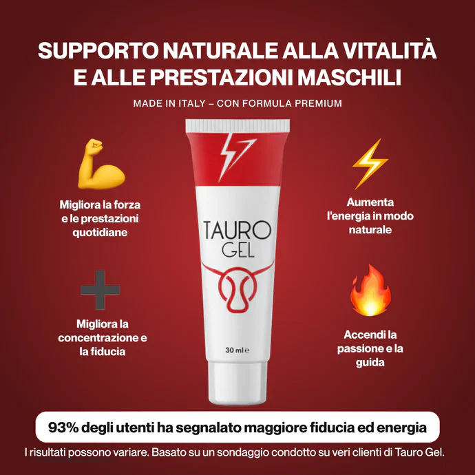 Tauro Gel